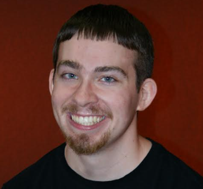 Adam Iverson
