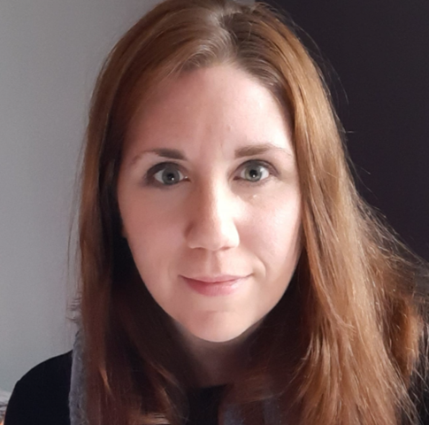 Amelia Scheit