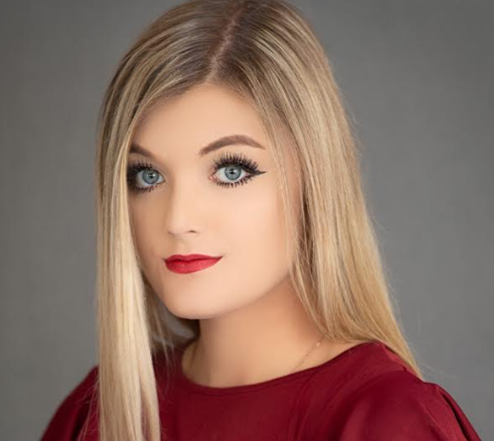 Cassidy O'Neil