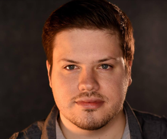 Corbin Schroeder