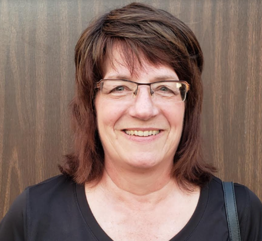 Donna Strong