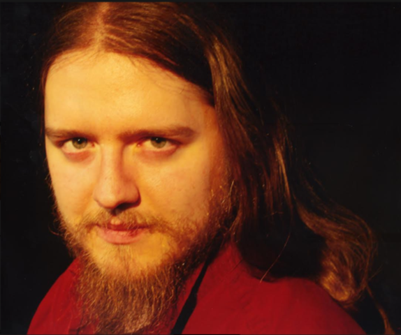 Duncan Doherty