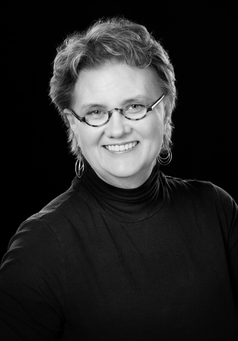 Hazel Griffin