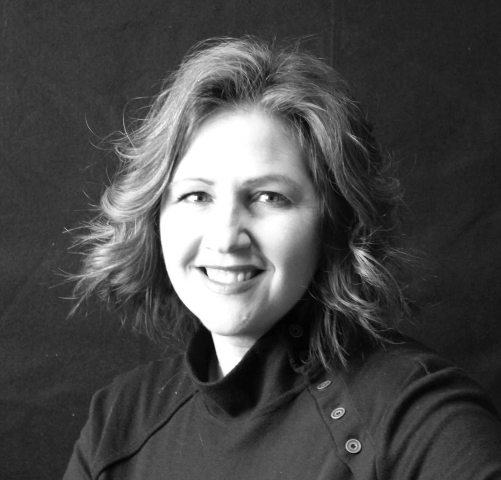 Jennifer Feucht