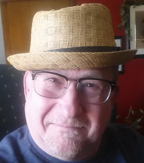 Jim McMillan