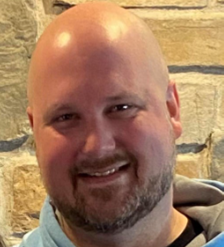 Mark Barnard