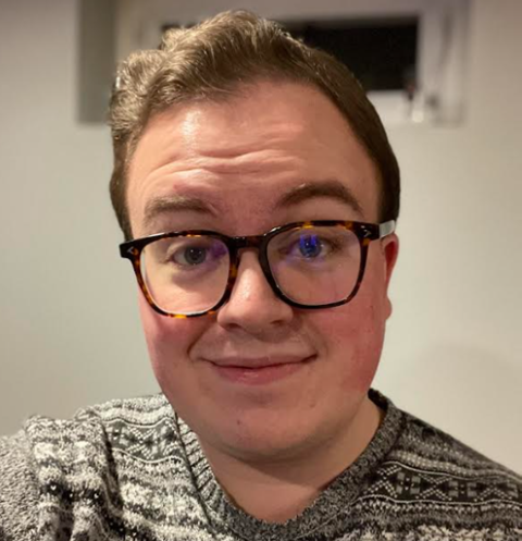 Matthew Gehrman