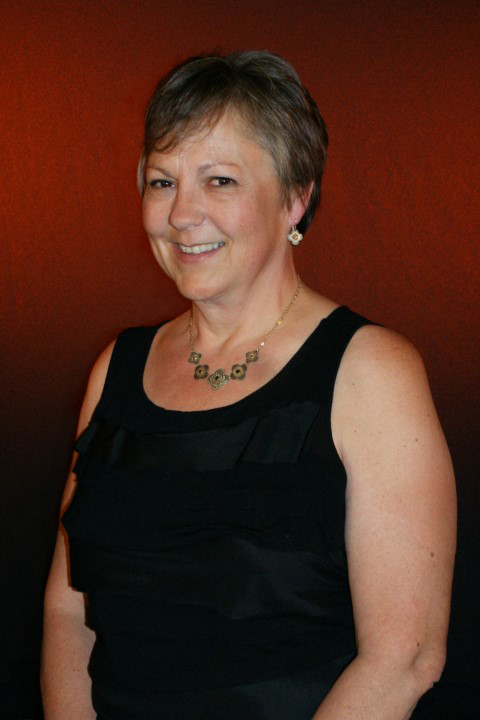 Therese Sizer