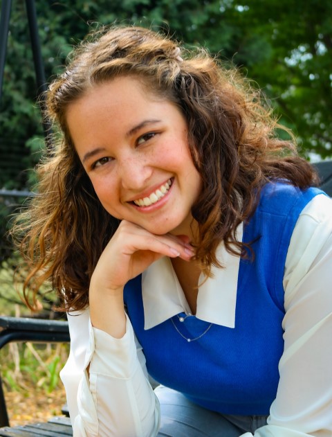 Maddy Buchta