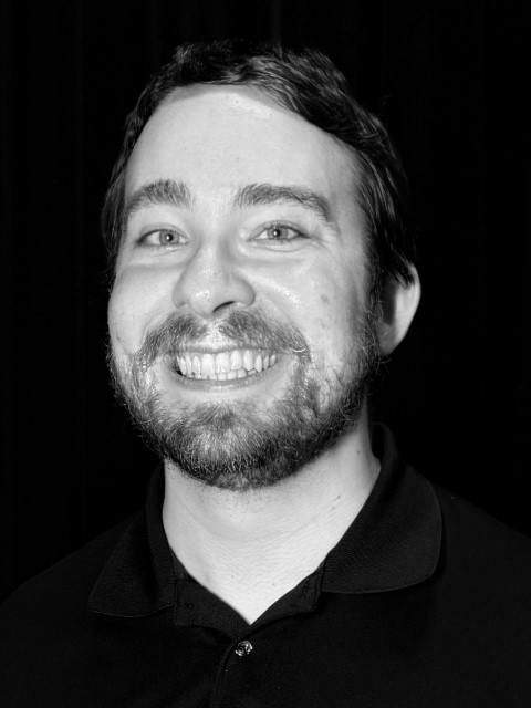 Adam Iverson