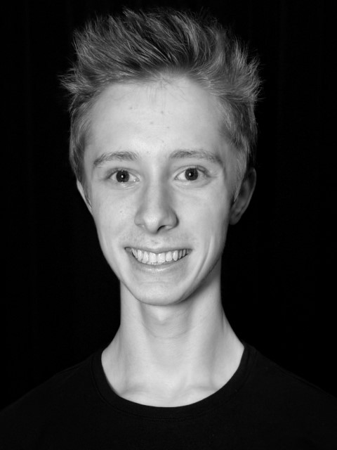 Luke Fredricks