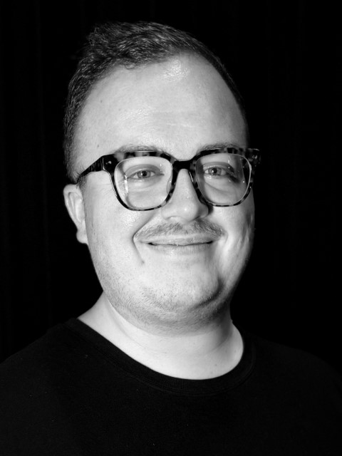 Matt Gehrman
