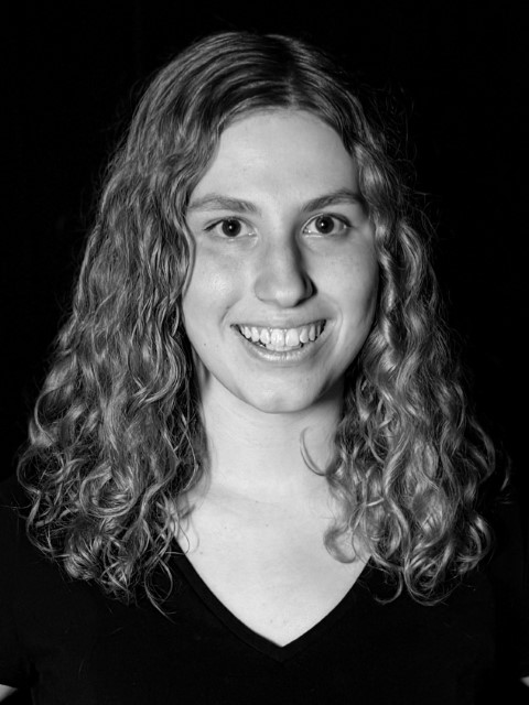 Sarah Yudkovitch