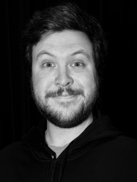 Simon McGhee