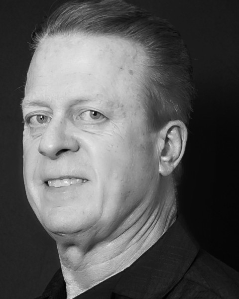 Jerry Becker