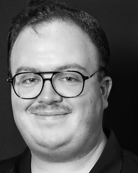 Matt Gehrman