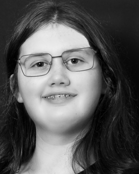 Sophia Geraghty