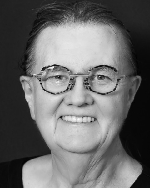 Hazel Griffin