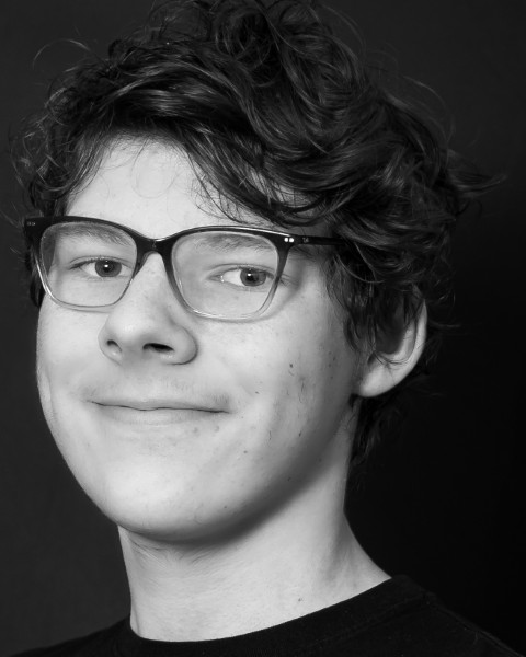 Levi Linehan