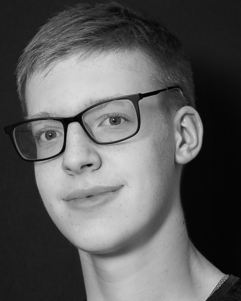 Danny Swyers