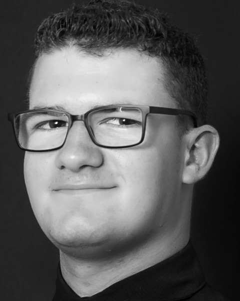 Conner Trahan